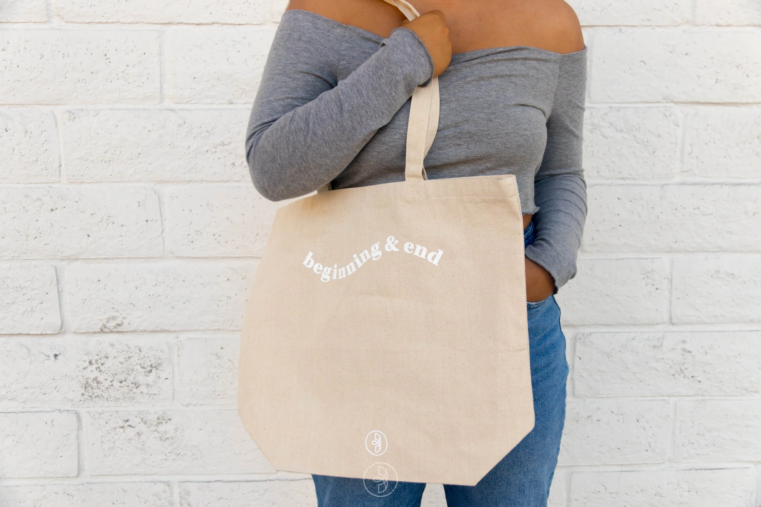 BAE Classic | Tote Bag