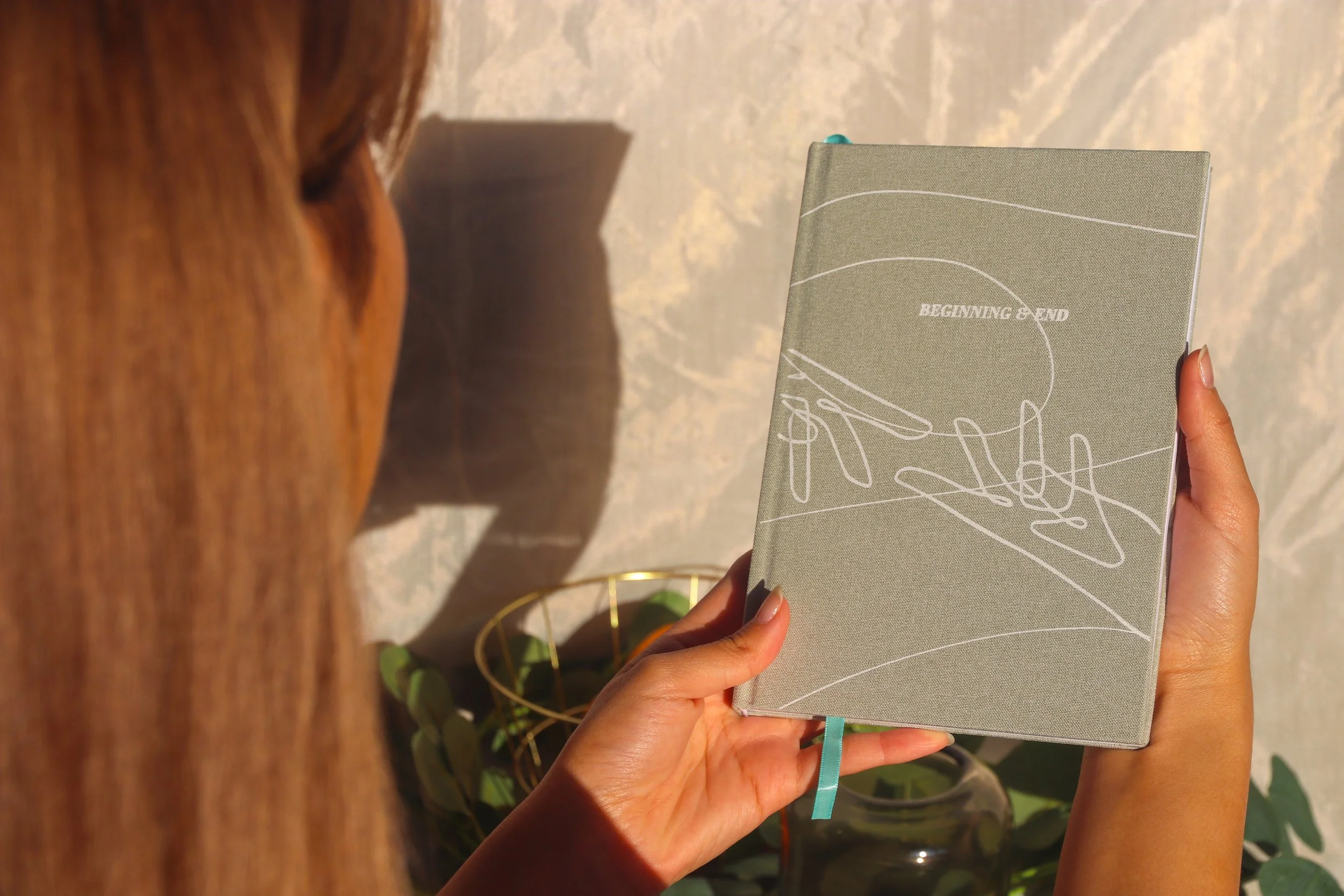 Ten Journal Prompts to Dive Deeper with God