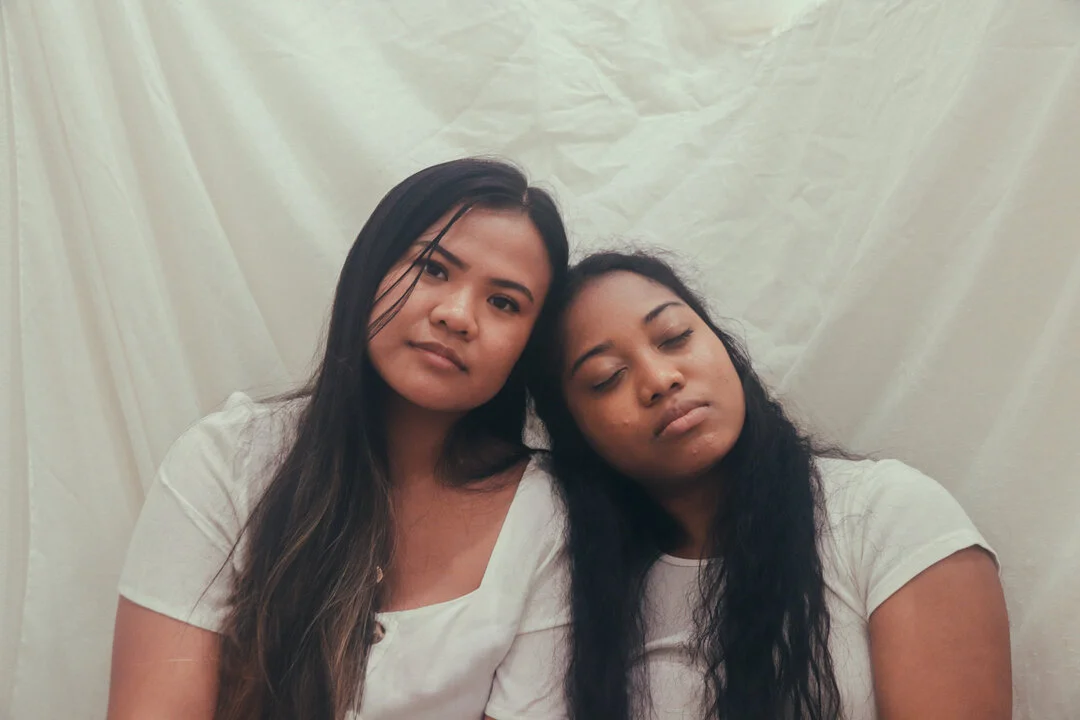 Talitha koum = "little girl, get up!" ​​​​​​​​
​​​​​​​​
One of our favorite bible stories is in Mark 5:35-41, when Jesus rose Jairus' daughter from the dead. ​​​​​​​​
​​​​​​​​
What areas in your life have you given up on, doubted, or feel l