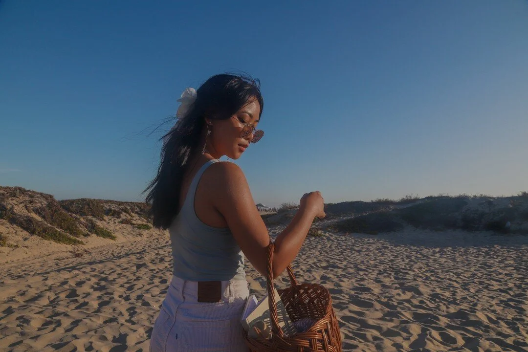 "the wilderness is where the Lord is"​​​​​​​​
​​​​​​​​
Are you going through the season of wilderness? Go check out our youtube channel and watch our new series: Bringing The Word To Life. Our very first video is all about that! You are not