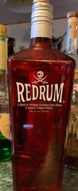 REDRUM