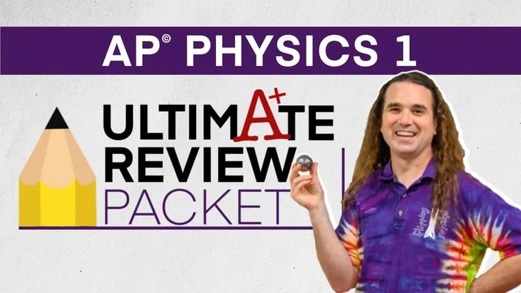 Learn and Practice with Mr. P from Flipping Physics!