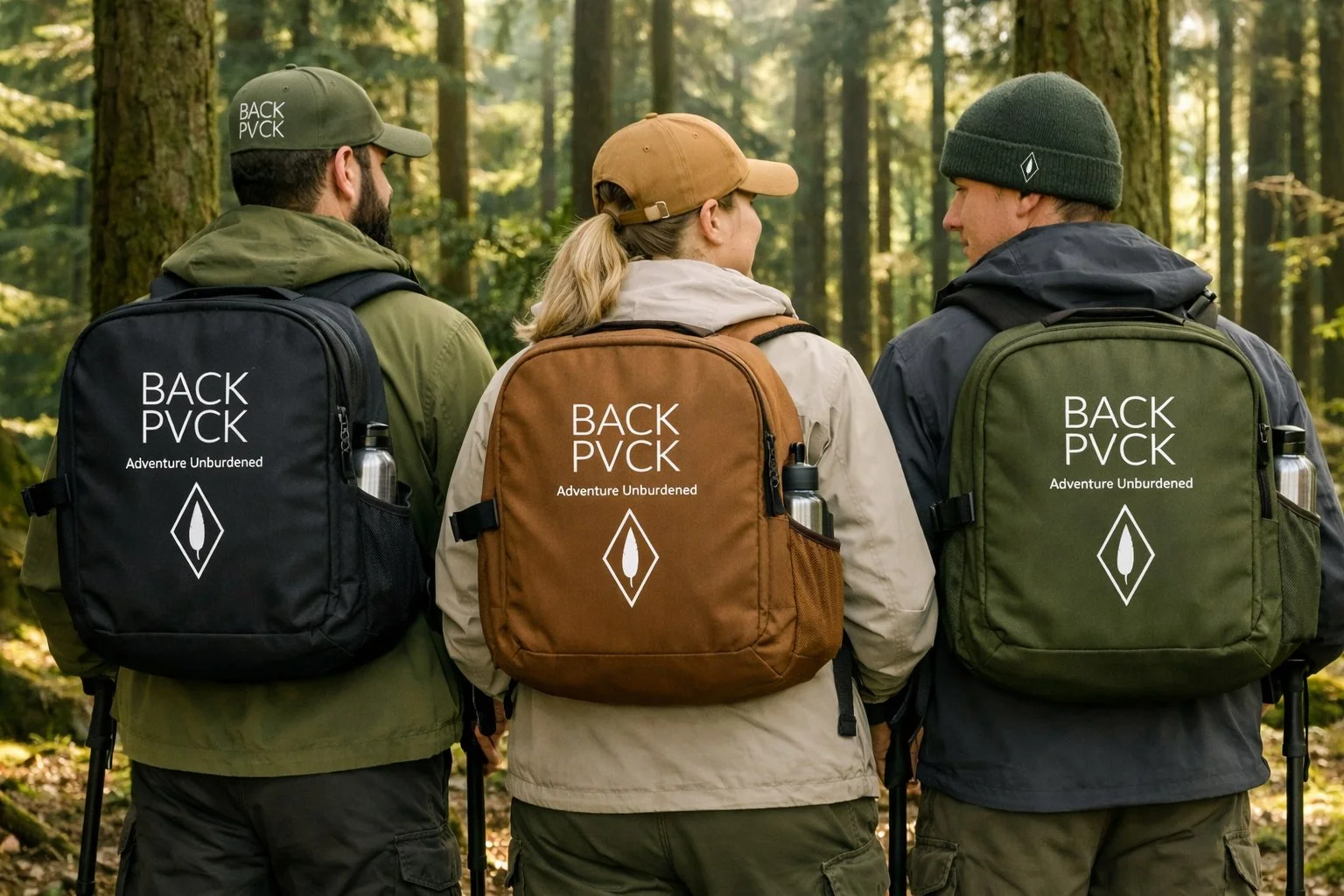 BackPack Brand