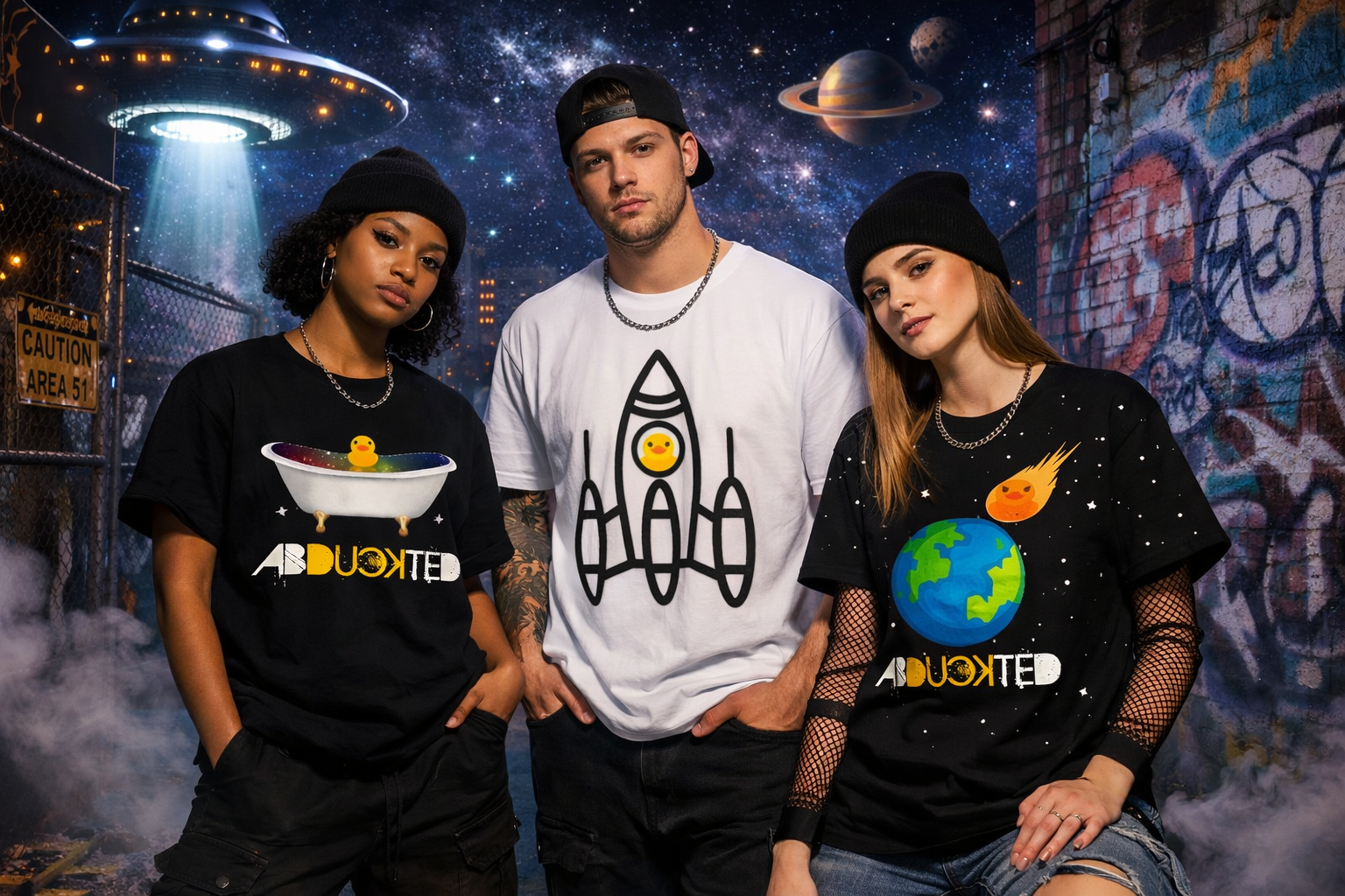 AbDuckted people wearhing shirts.png