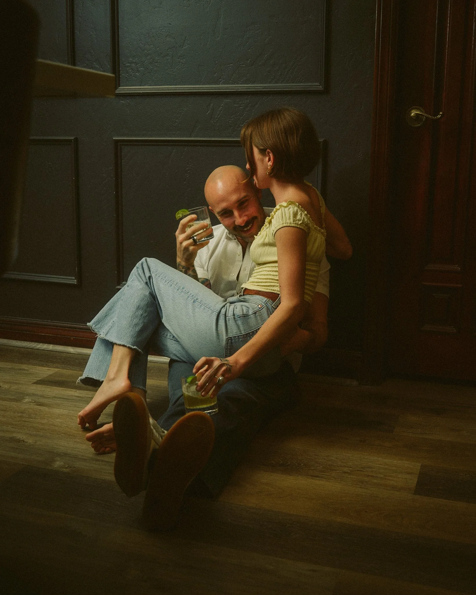 Love (Couples & Elopements)