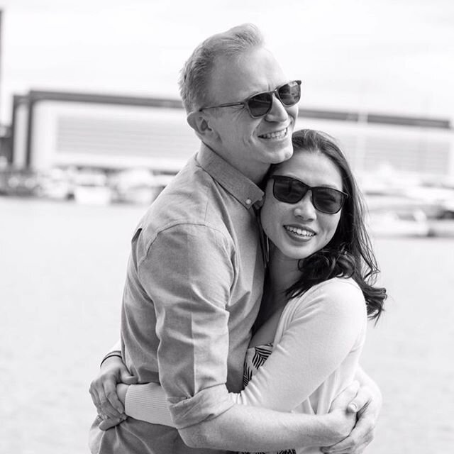 ✖️ M I K E + L I Z Z I E ✖️ Love in the time of Corona. My beautiful couple Mike and Lizzie were due to marry today in spectacular fashion, but made the devastating decision to postpone. In the ultimate expression of selfless love - they prioritized 