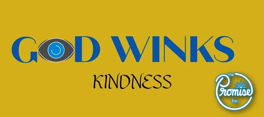 God Winks - Kindness