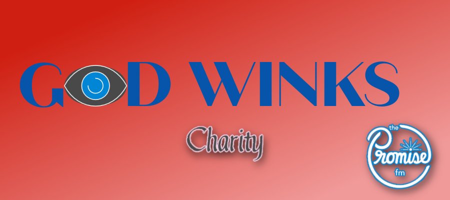 The Greatest of These .. Is Charity