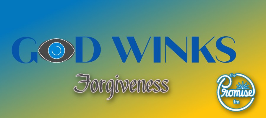 To Forgive…Divine