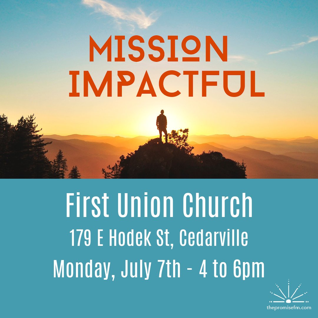Mission Impactful