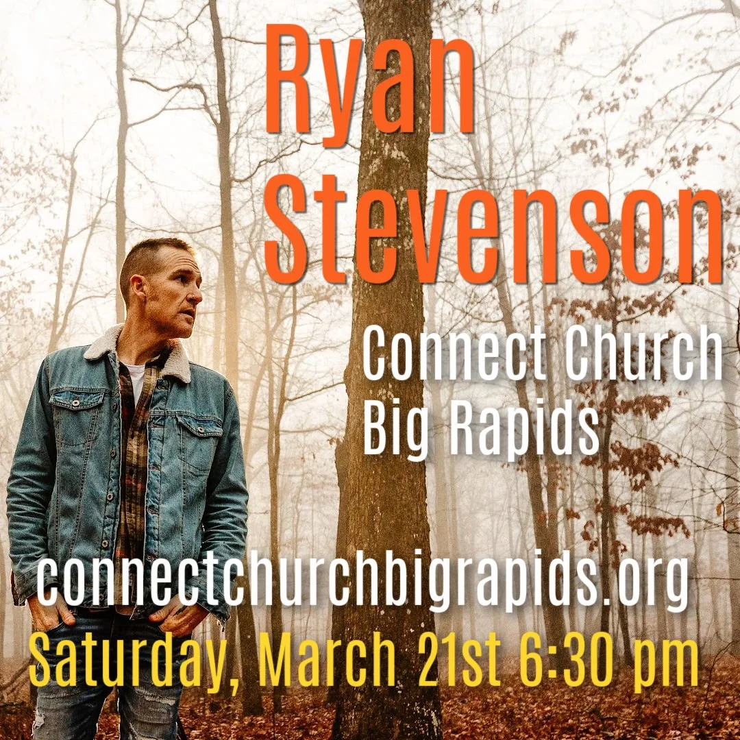 Ryan Stevenson Concert!