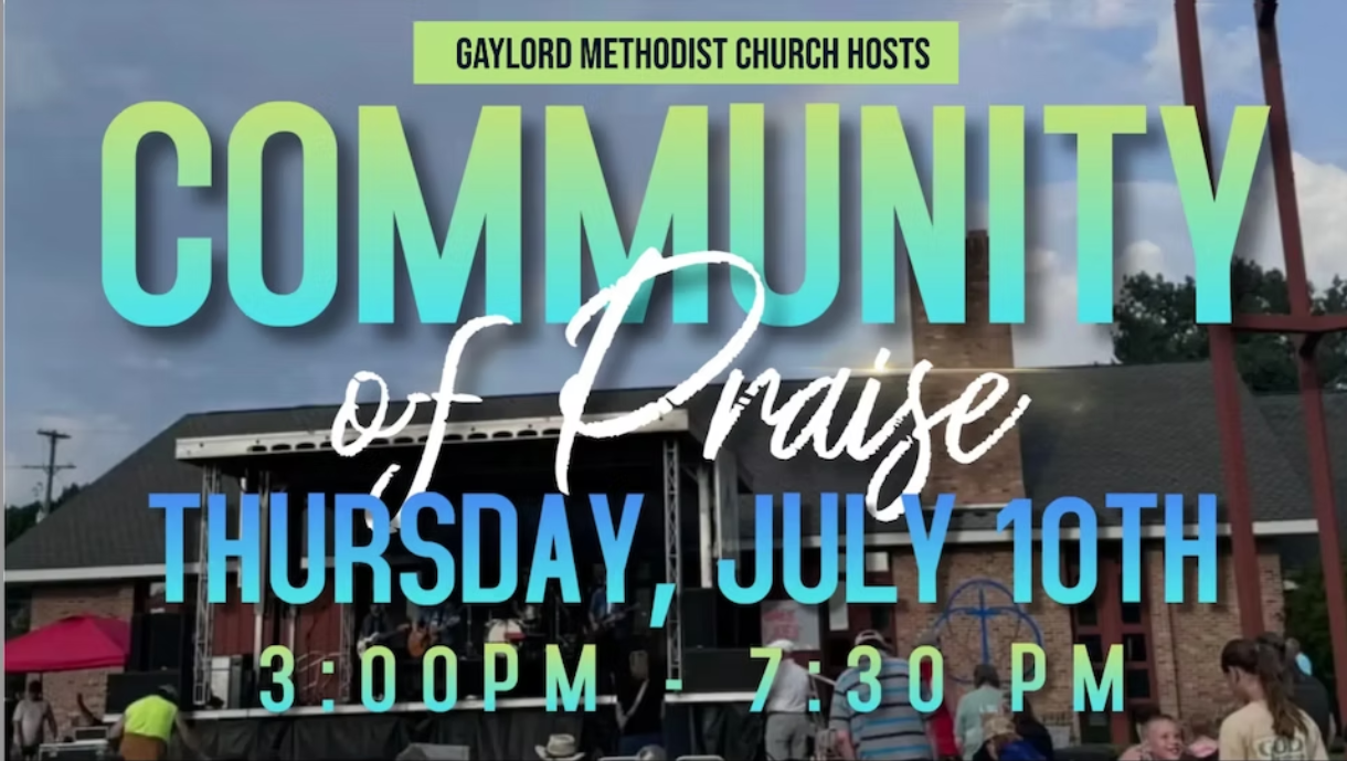 Alpenfest: Community of Praise