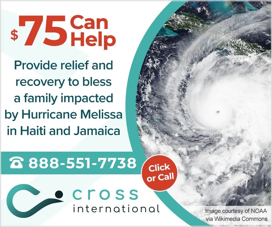 Cross International - Help Families in Need