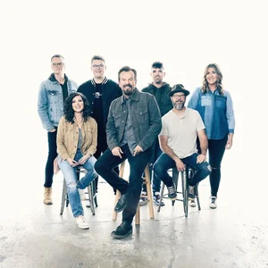 The Story Behind “Scars in Heaven” by Casting Crowns — The Promise FM