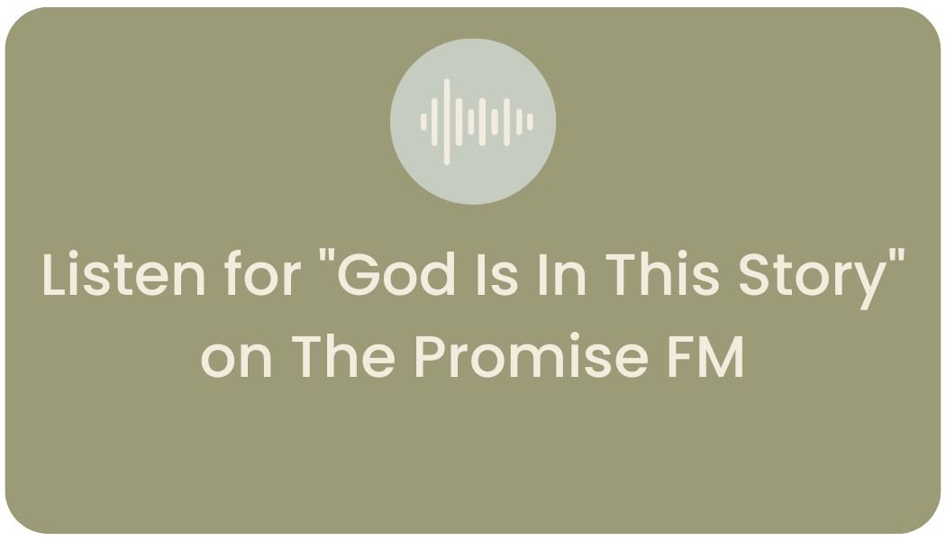 The Story Behind “The Goodness” by TobyMac — The Promise FM