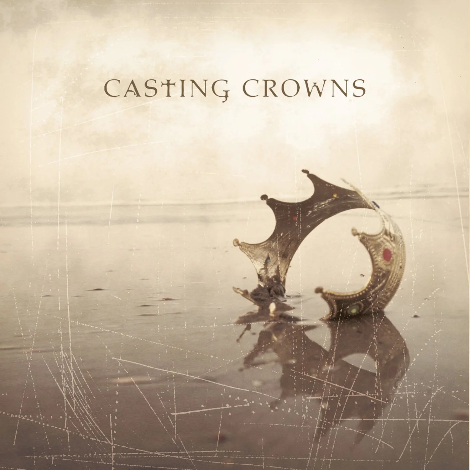 The Story Behind “Scars in Heaven” by Casting Crowns — The Promise FM