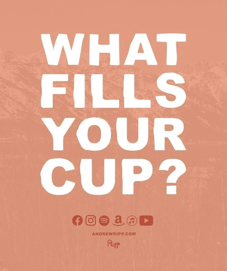 Fill My Cup Lord Lyrics Andrew Ripp The Story Behind “Fill My Cup” by Andrew Ripp — The Promise FM