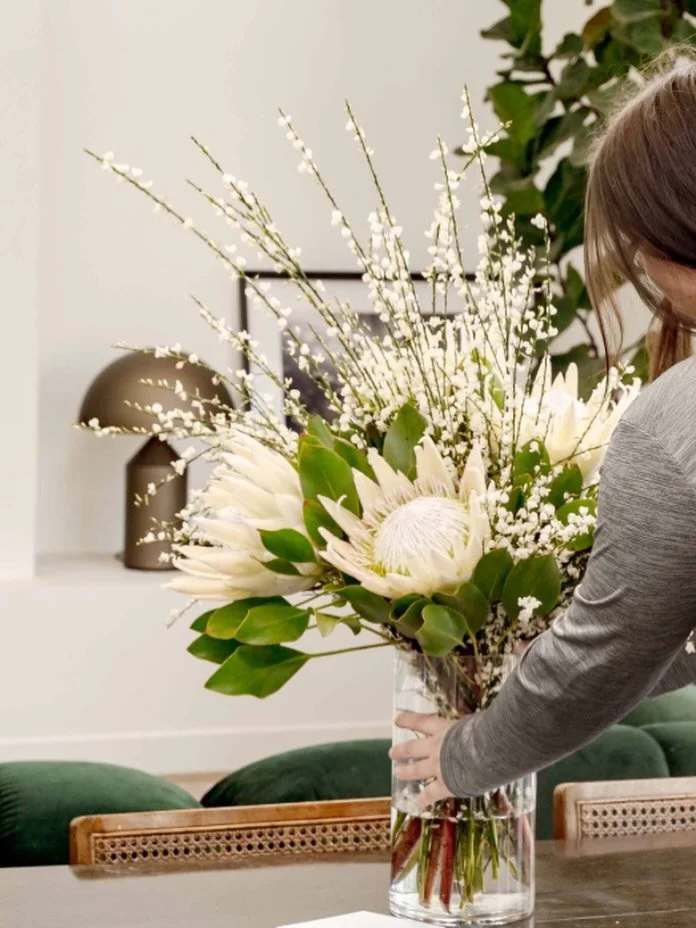 We believe every detail matters &mdash; from first box to fresh blooms ✨