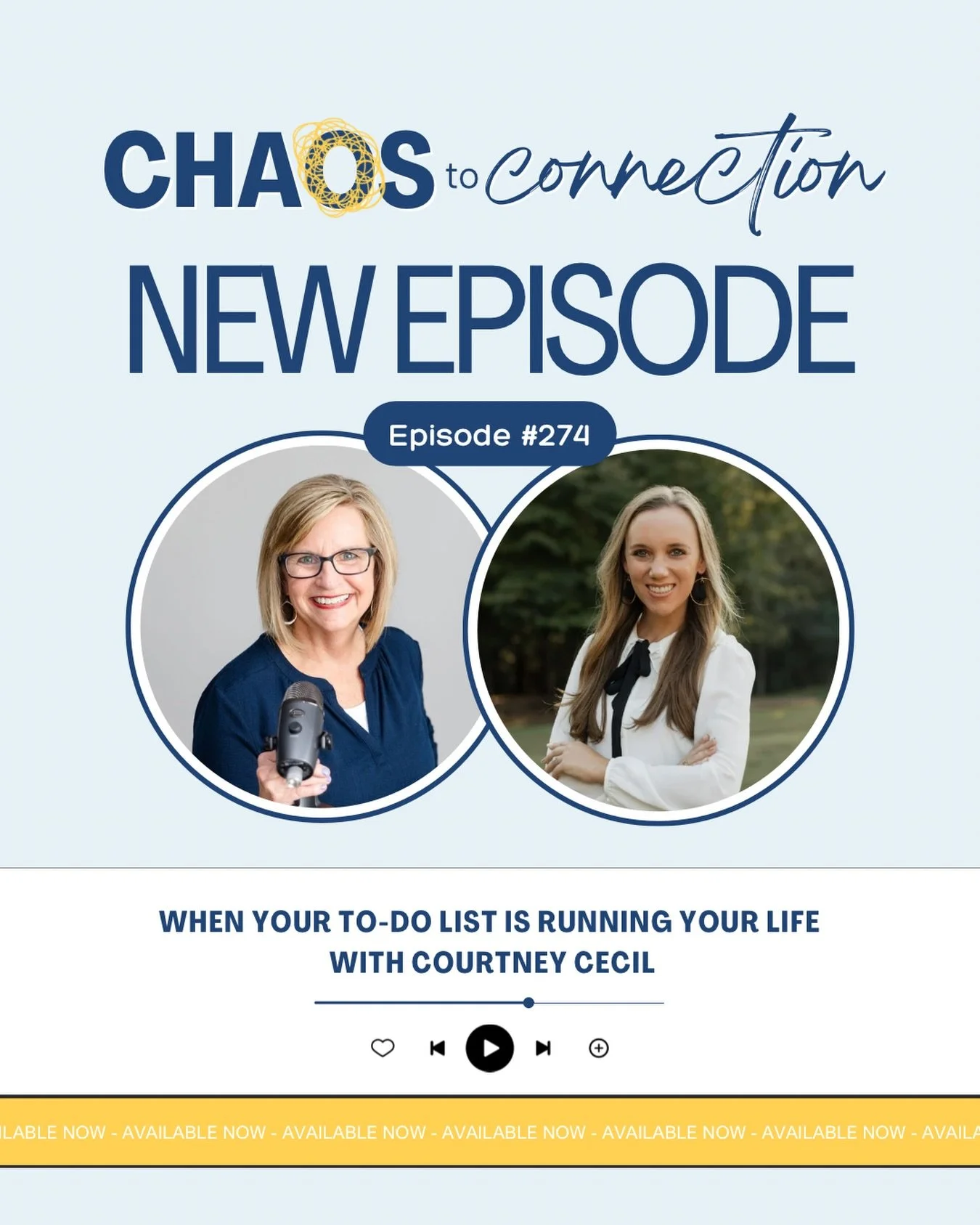 What if the reason you feel rushed, stretched thin, and disconnected isn&rsquo;t because you&rsquo;re doing something wrong&mdash;but because the systems supporting your life aren&rsquo;t actually supporting you?
 
In this episode I&rsquo;m joined by