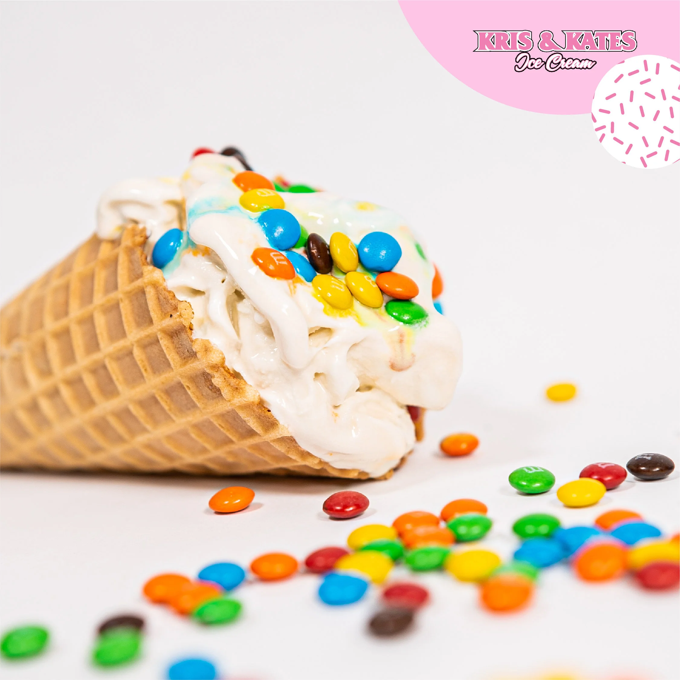 Kris and Kates Ice Cream St. Joseph, MO