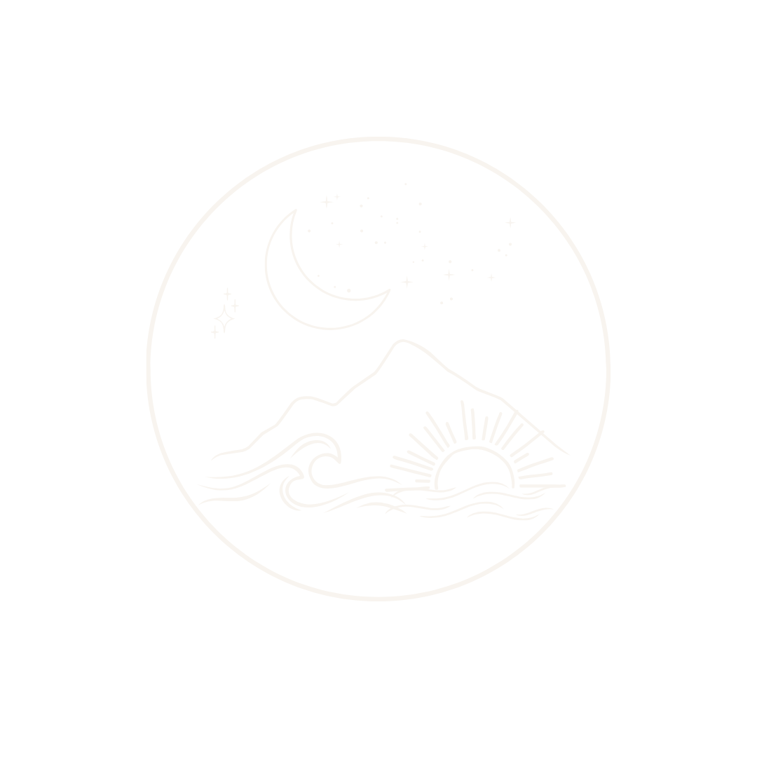 Wander to Breathe