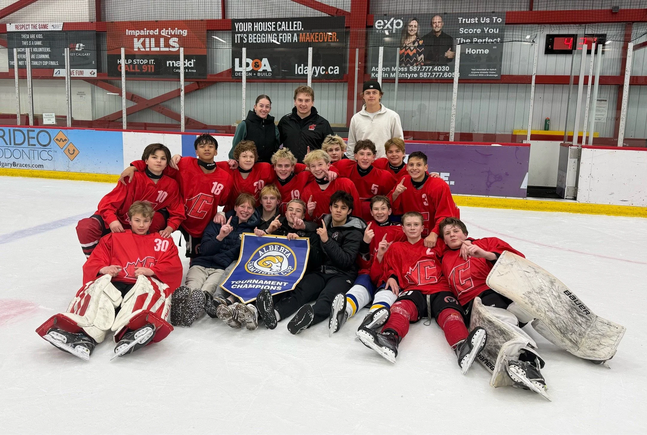 Chargers Weekend Success 