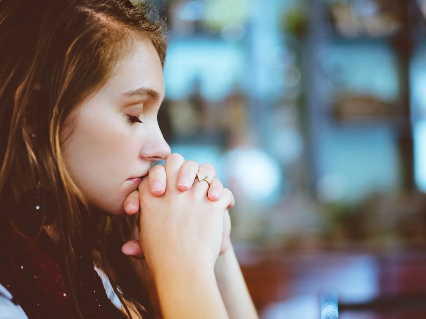 Is There a Role For Spiritualism in Mental Health and Wellbeing?