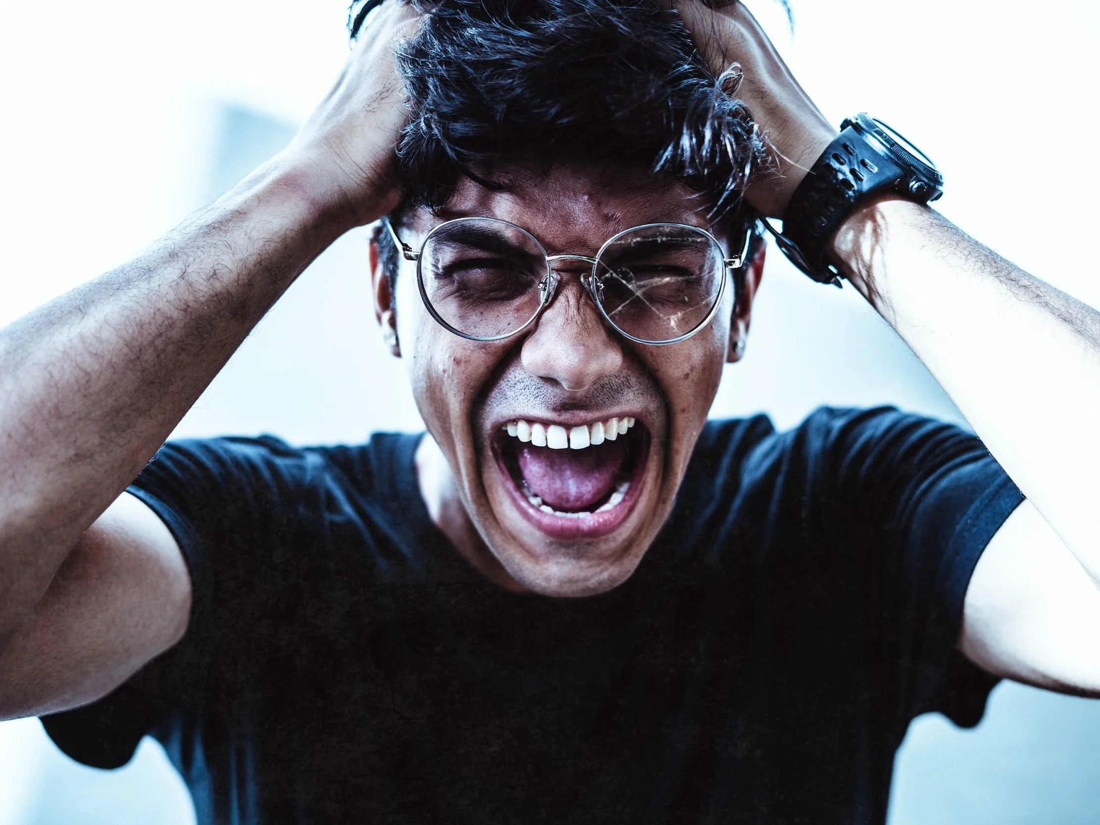 The Impact of Stress on Your Body: Understanding the Physical and Mental Effects