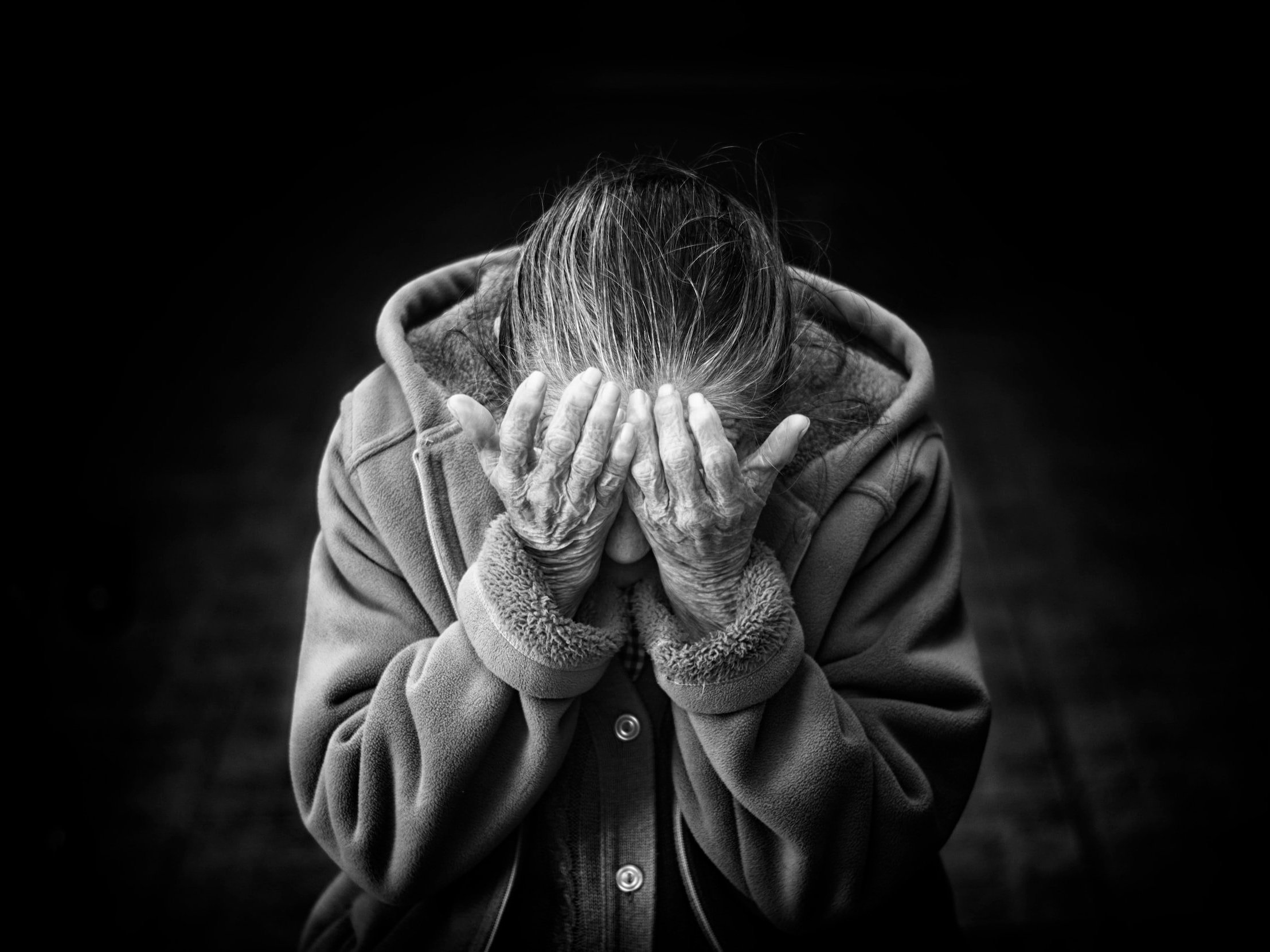Disruptive Effects From a Lack of Sleep