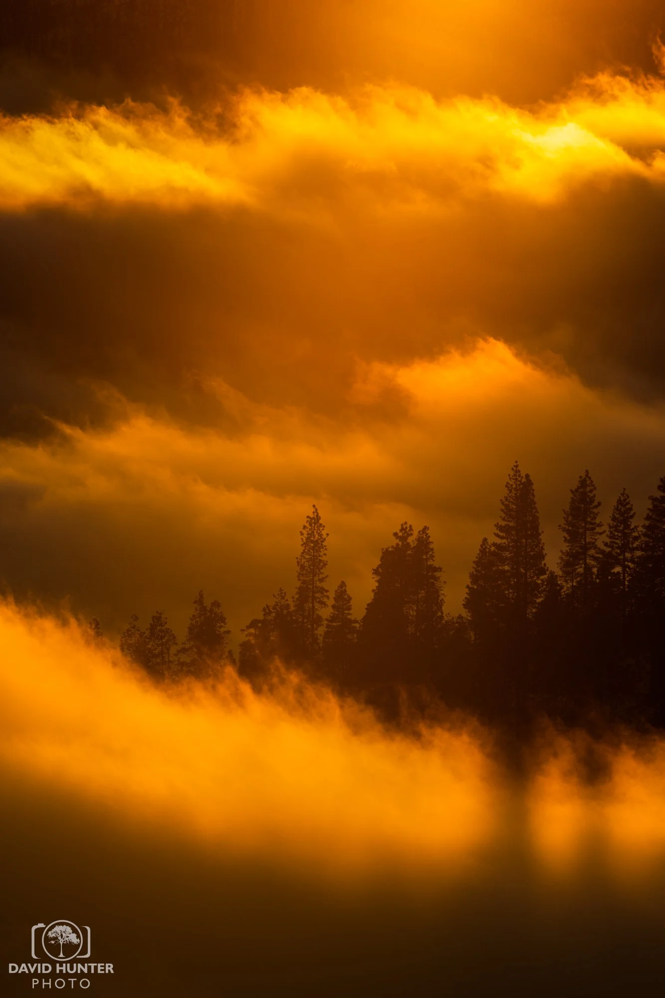 Shaver Lake Inversion 3