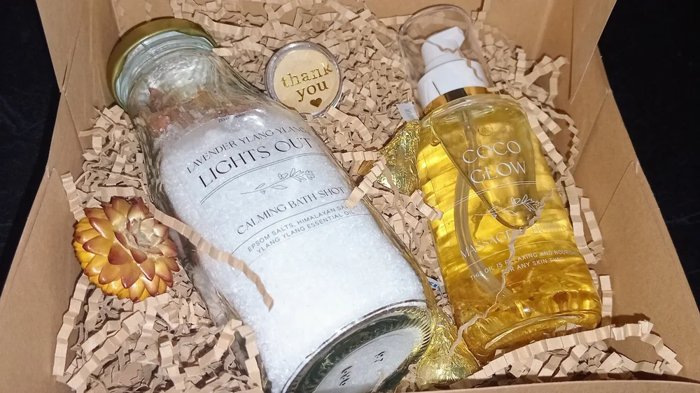 Zen at Home — Zen Float Spa