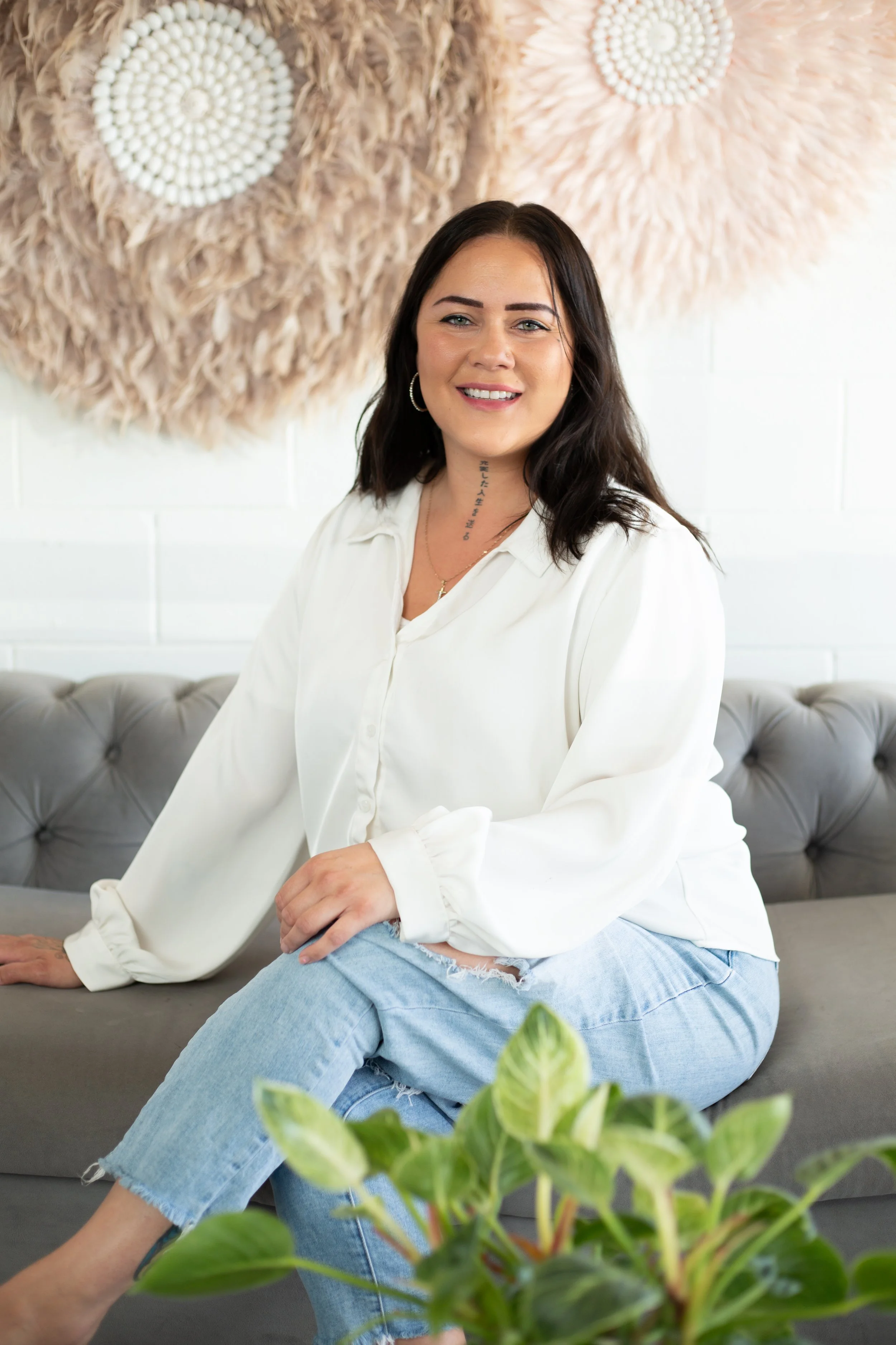 About — Zen Float Spa