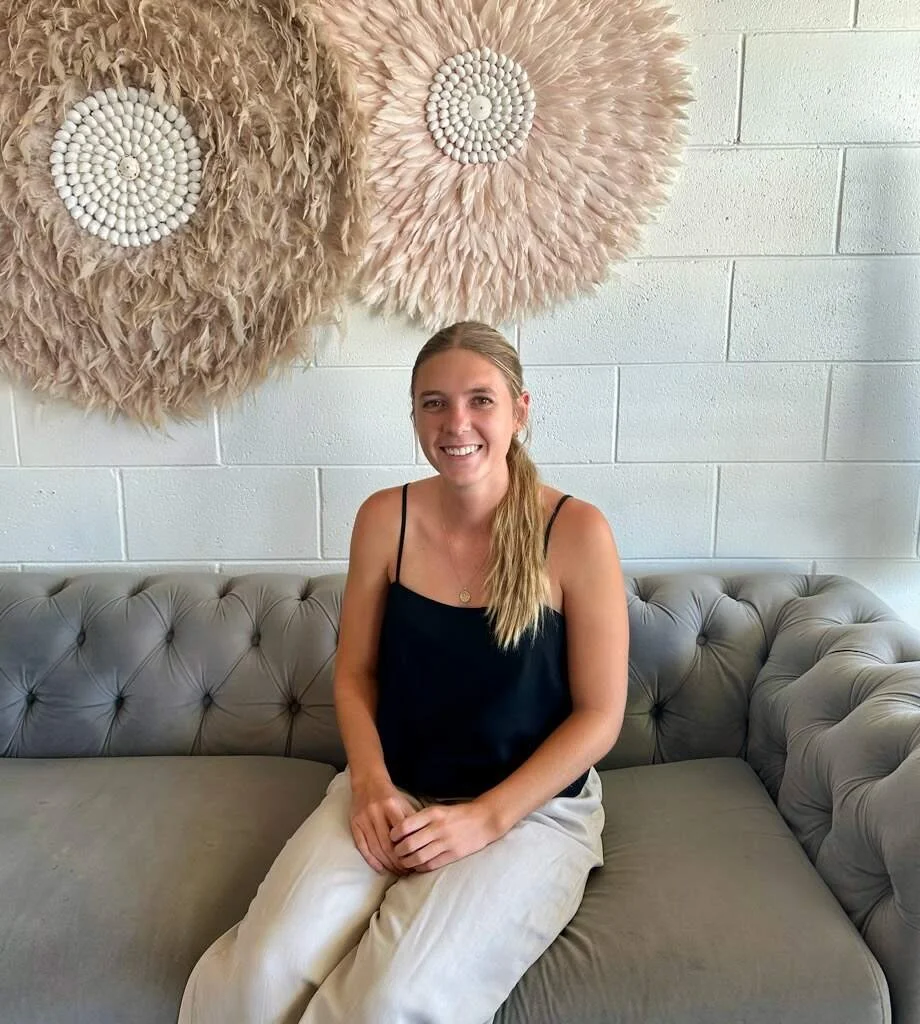 About — Zen Float Spa