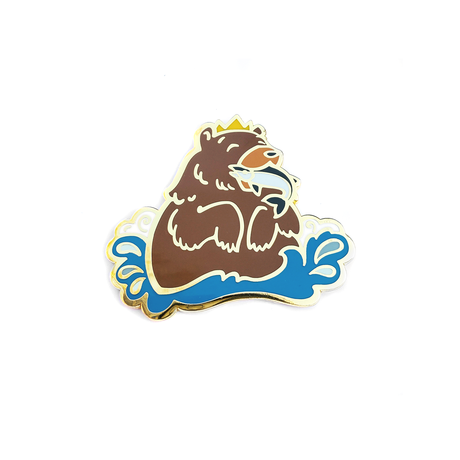 Pin | Triumph