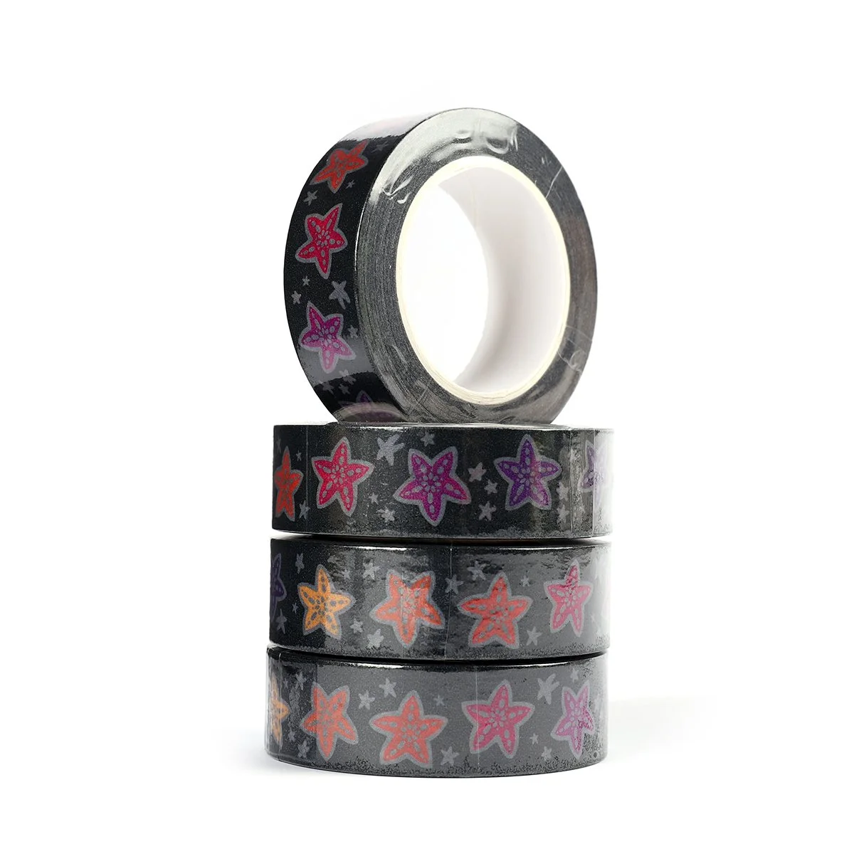 Washi Tape | Ombre Sea Stars