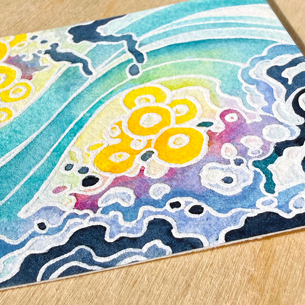 painting-aceo-IDBIBH-coming-up-for-breath3-aspenhearted.png