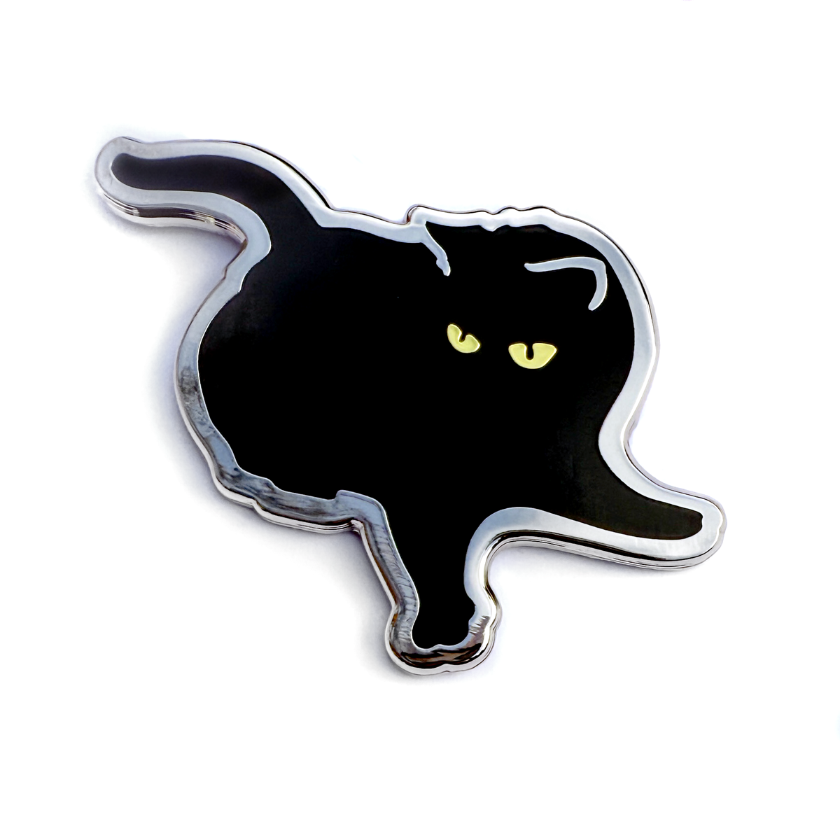 Pin | Alert