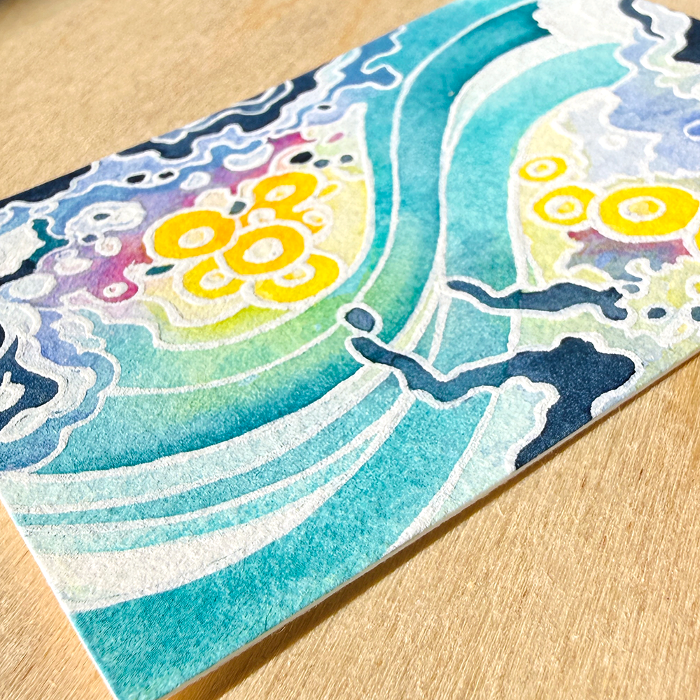 painting-aceo-IDBIBH-coming-up-for-breath2-aspenhearted.png