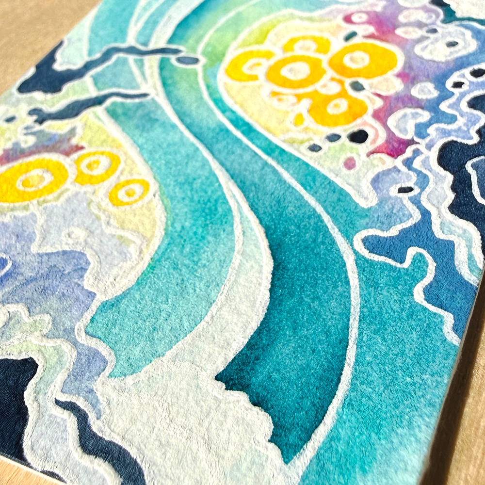 painting-aceo-IDBIBH-coming-up-for-breath4-aspenhearted.png