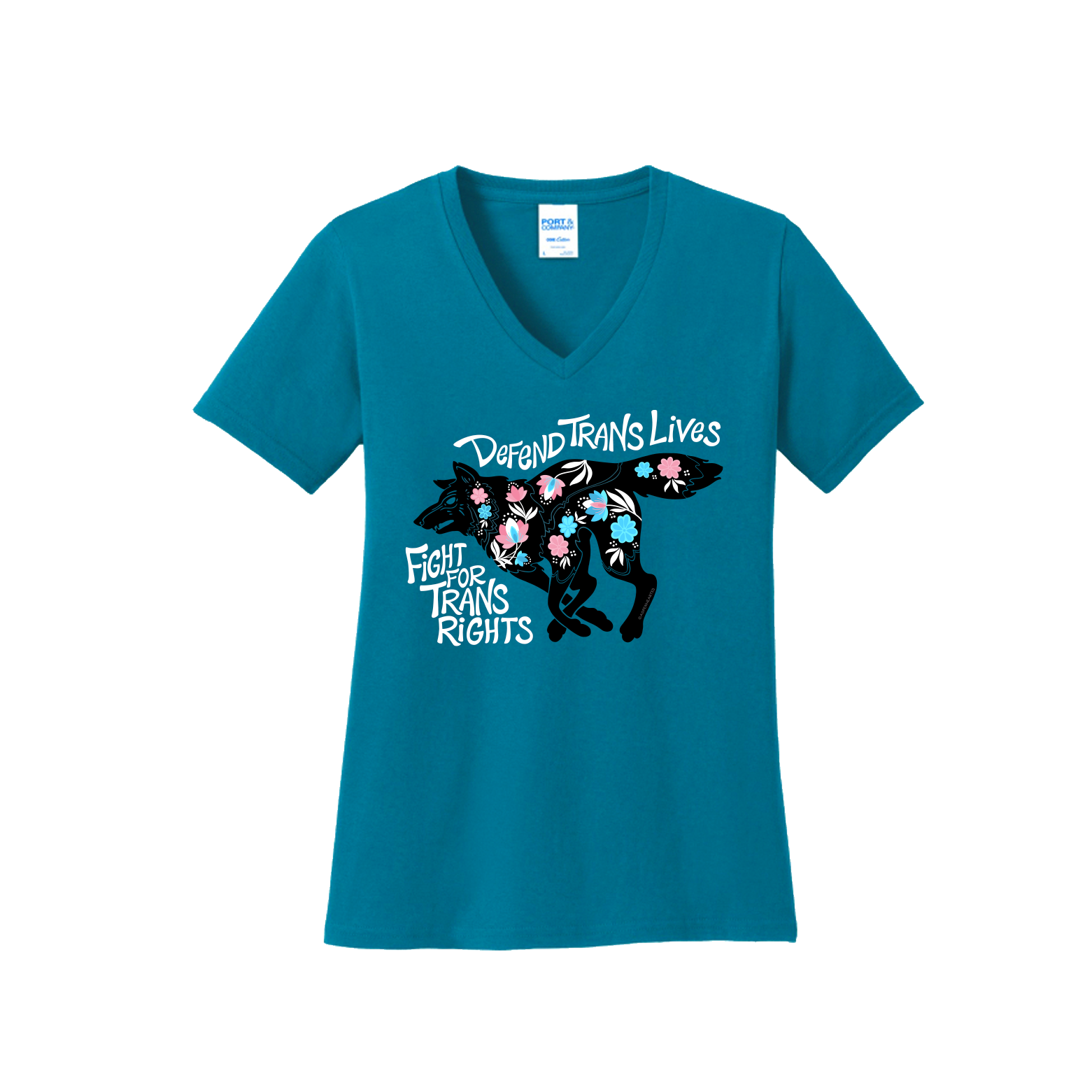 transwolfpack-l-vneck-teal.png (Copy)
