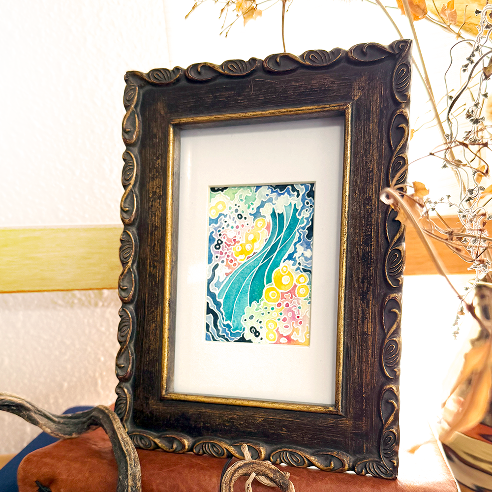 painting-aceo-IDBIBH-the-breath-rushes-in-frame-aspenhearted.png