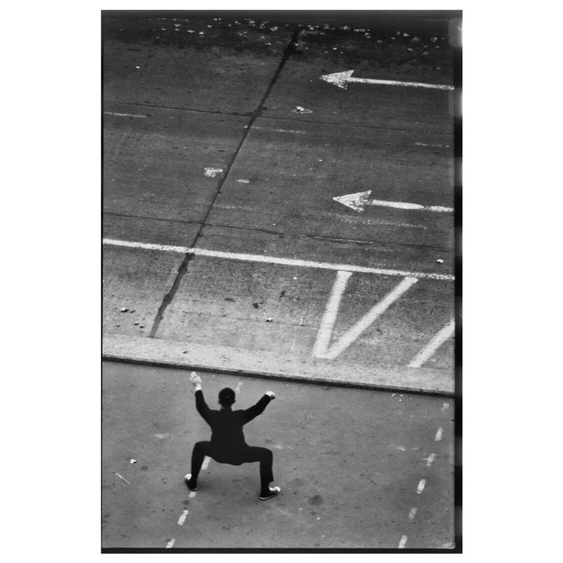 -
PHOTO: Shanghai. China. 1978. 
. 
&copy; @elliotterwitt/#MagnumPhotos
.
.
#ellioterwitt #documentary #photography #photojournalism #magnum #magnumphotos #magnumphotosphotographers #magnumphotoskoreaagent #europhotos #엘리엇어윗 #다큐멘터리 #다큐멘터리사진 #포토저널리즘 #