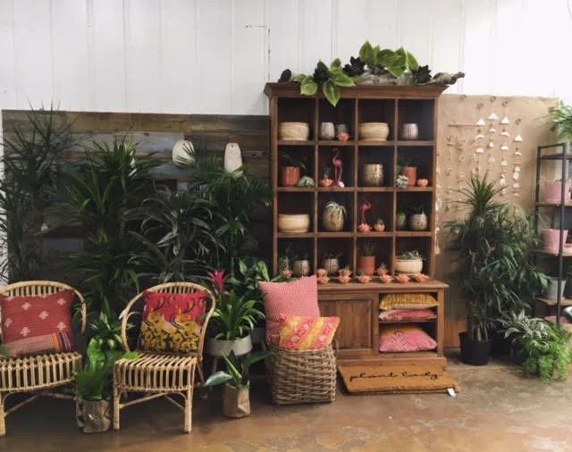 Design for Orchard Nursery