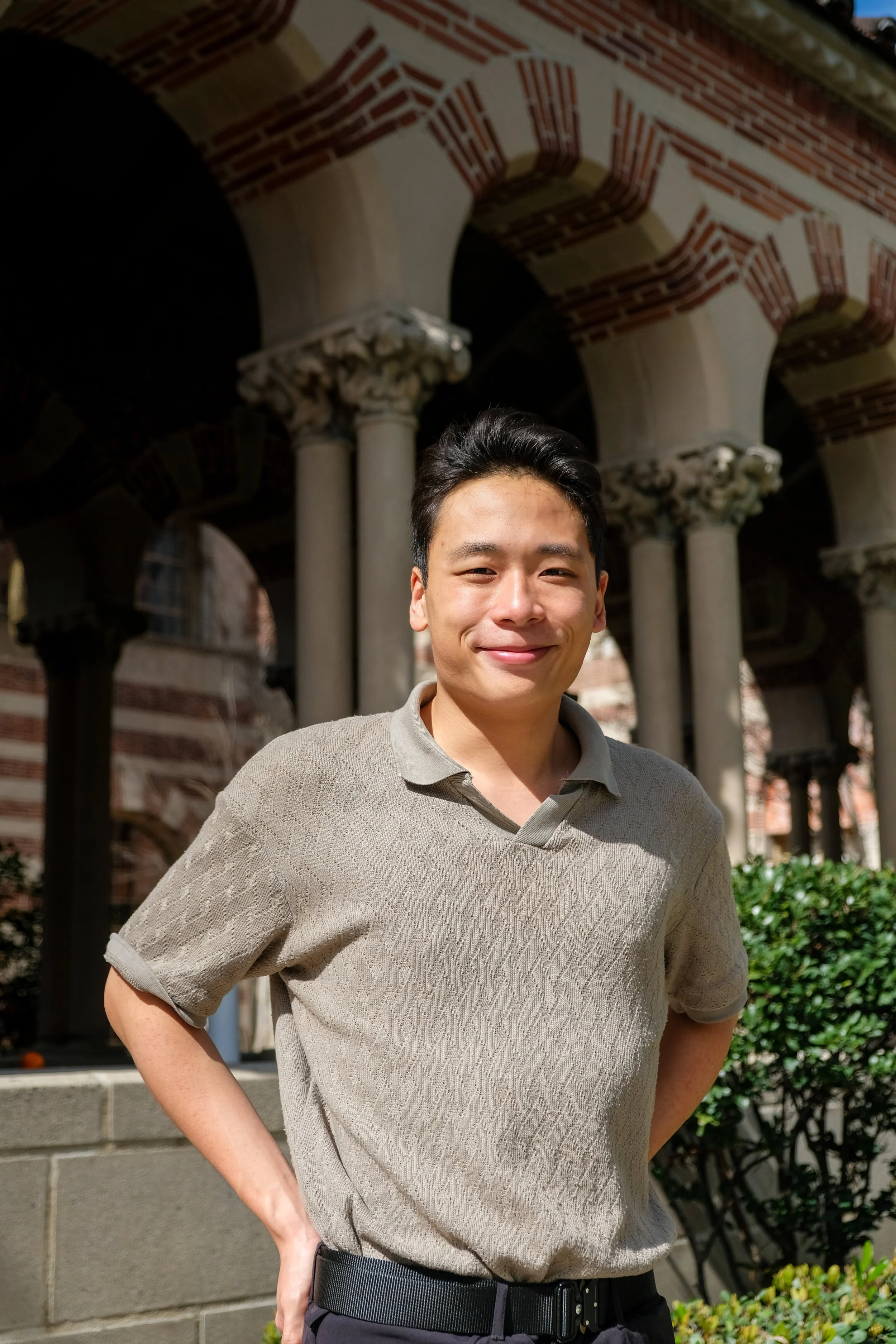 actor profile headshots