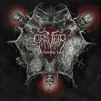 The Festering Triad (LP 2026)