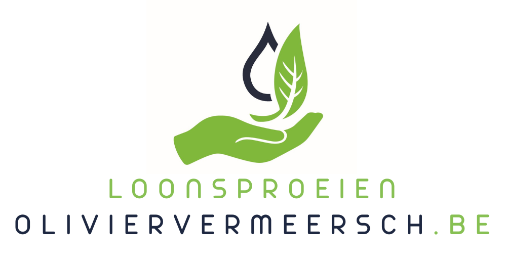 Loonsproeien en gewasbescherming Olivier Vermeersch