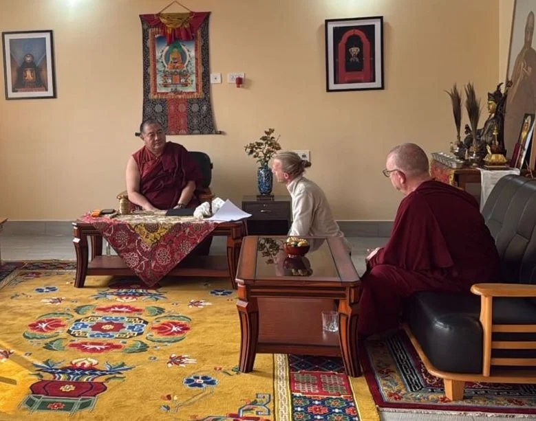 Report February 2026