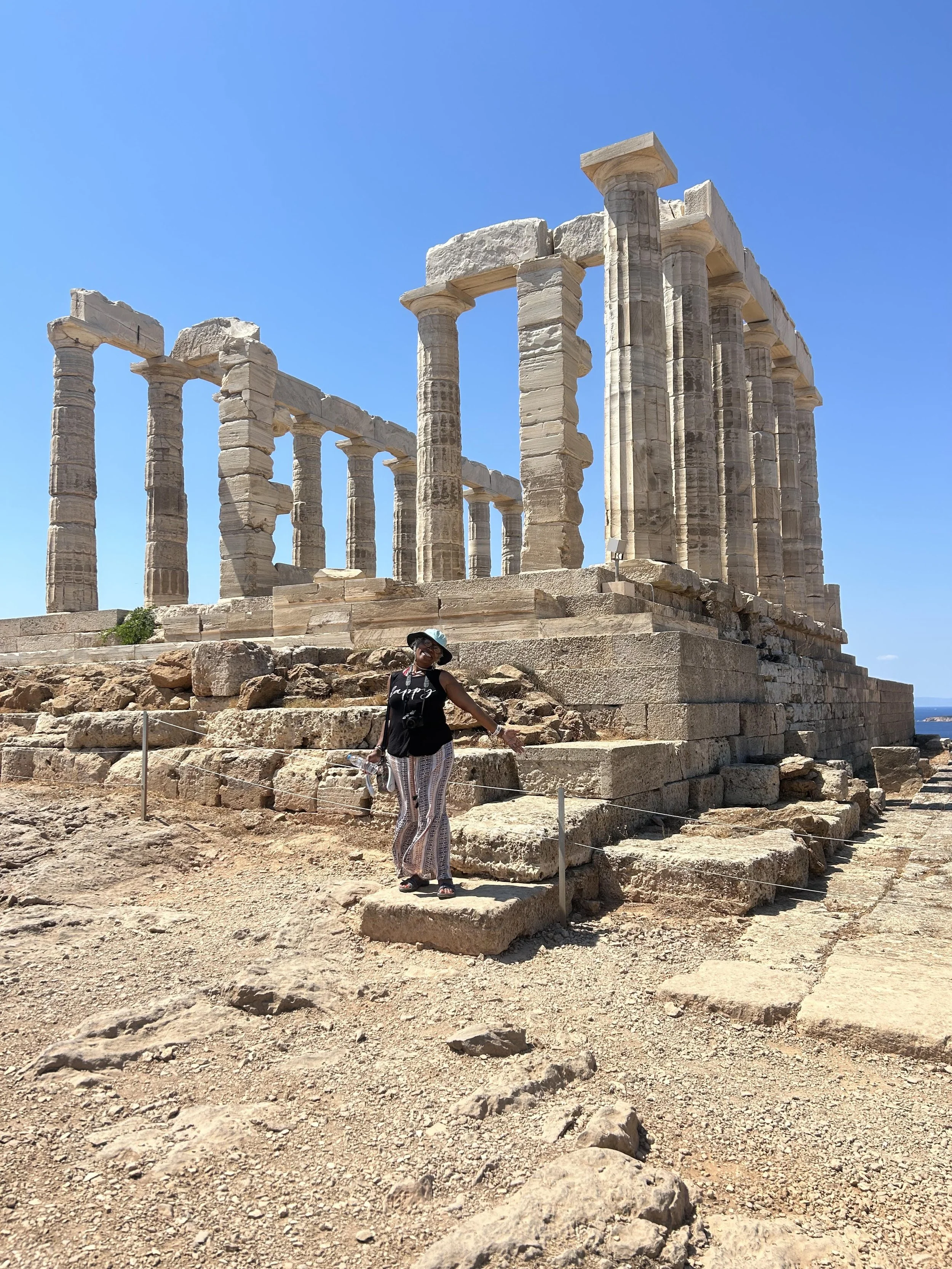 Have you been dreaming lately?