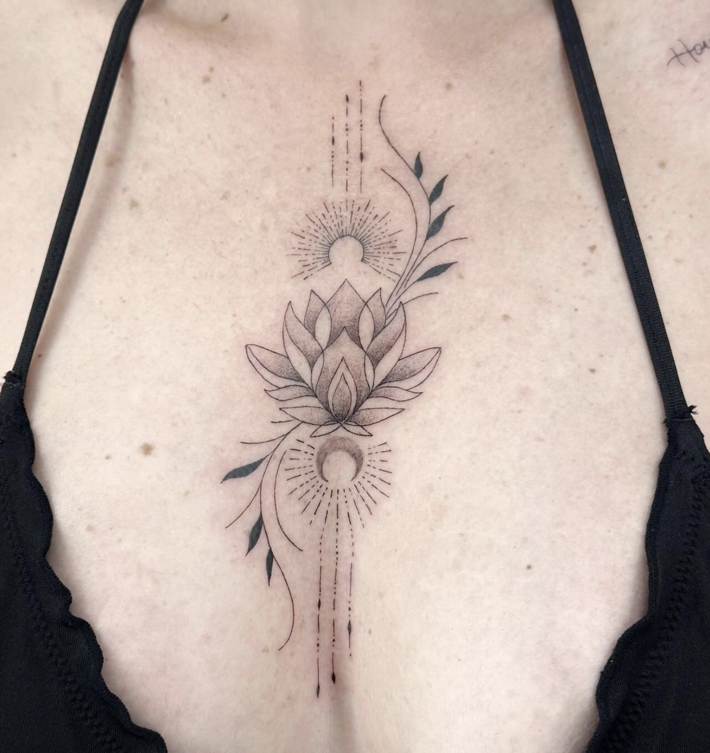 Fine Line Tattoos in Adelaide: What You Need to Know Before Booking