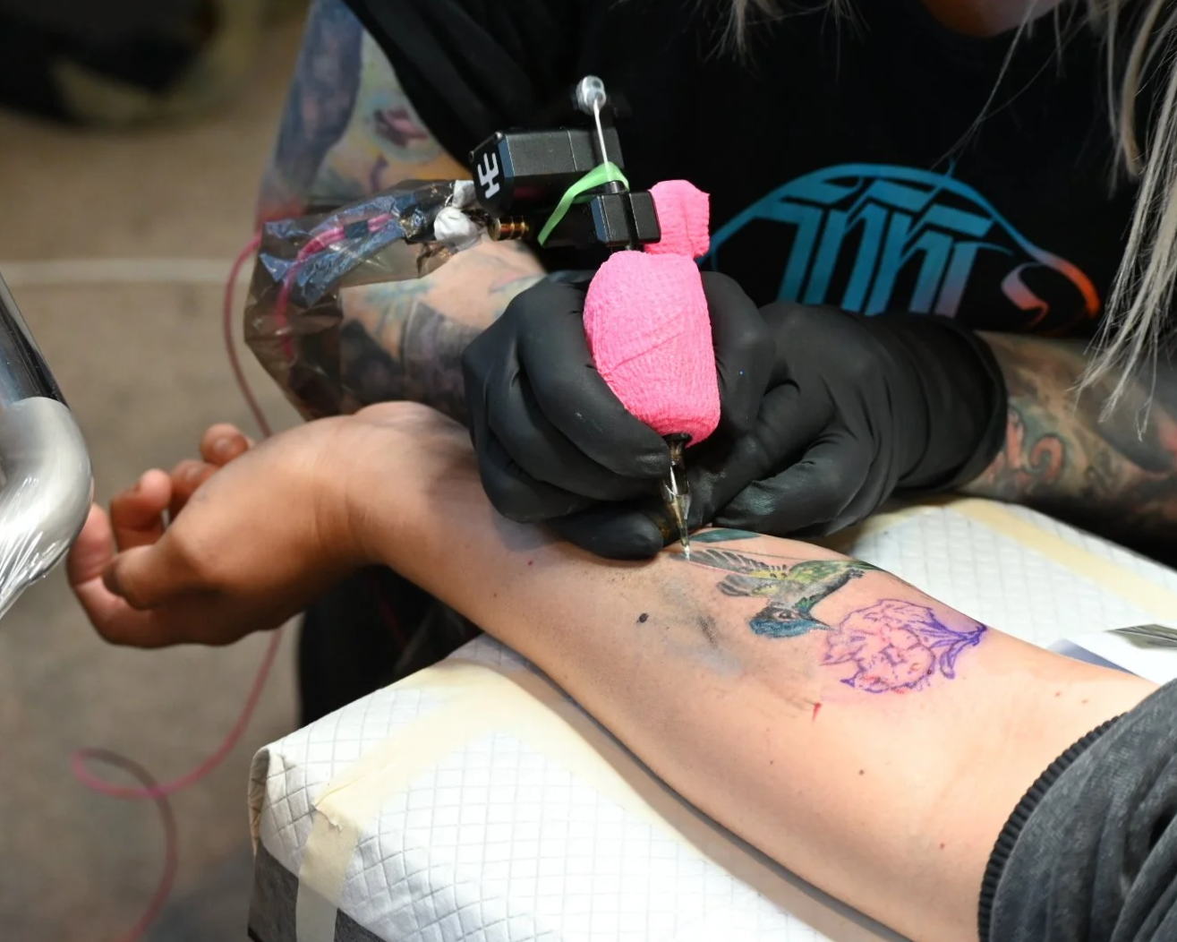 Tattoo Prices in Adelaide: How Much Should You Expect to Pay?